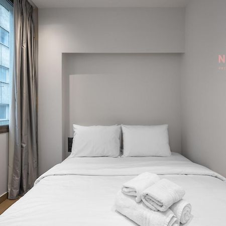 Vellow Door, Nilie Hospitality Mgmt Διαμέρισμα Θεσσαλονίκη Εξωτερικό φωτογραφία