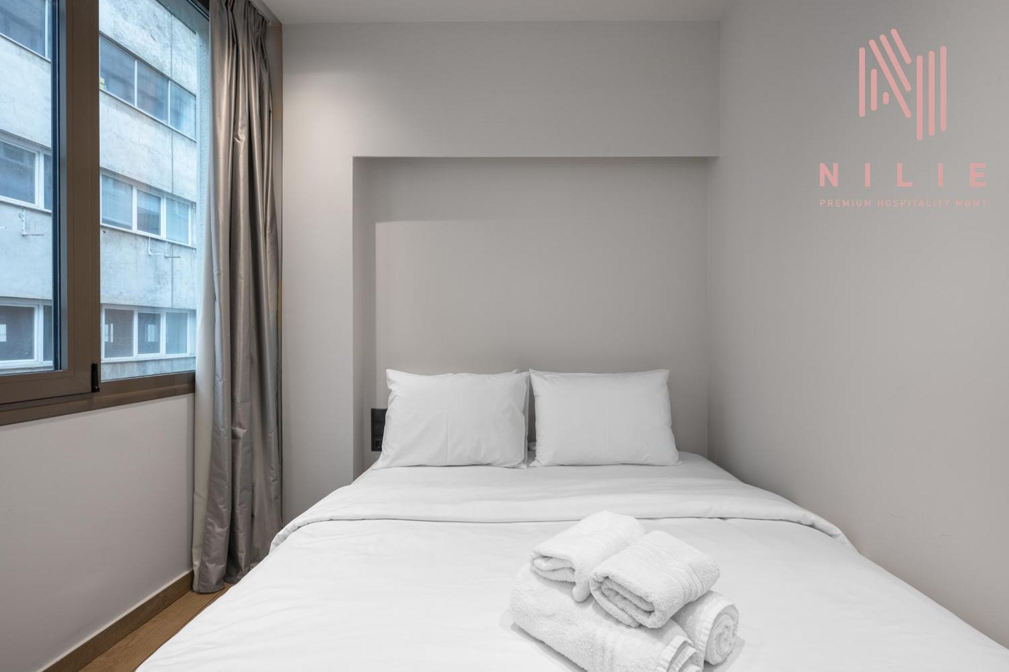 Vellow Door, Nilie Hospitality Mgmt Διαμέρισμα Θεσσαλονίκη Εξωτερικό φωτογραφία