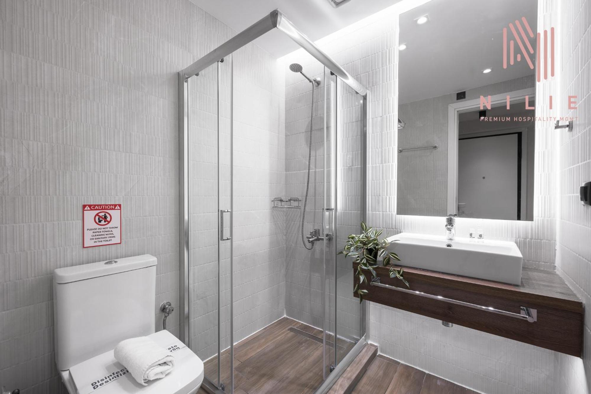 Vellow Door, Nilie Hospitality Mgmt Διαμέρισμα Θεσσαλονίκη Εξωτερικό φωτογραφία